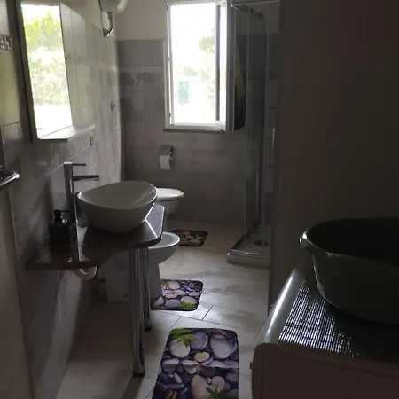 S'ortali Garden Summer House Nel Verde Della Campagna A Due Passi Dal Centro Дом отдыха Тортоли