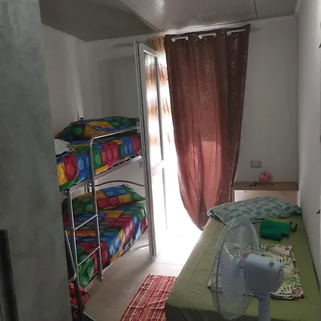 Дом отдыха S'ortali Garden Summer House Nel Verde Della Campagna A Due Passi Dal Centro *