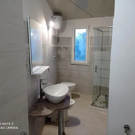 Дом отдыха S'ortali Garden Summer House Nel Verde Della Campagna A Due Passi Dal Centro *