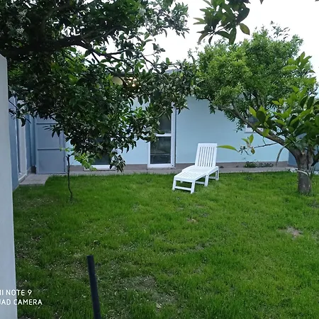 Дом отдыха S'ortali Garden Summer House Nel Verde Della Campagna A Due Passi Dal Centro