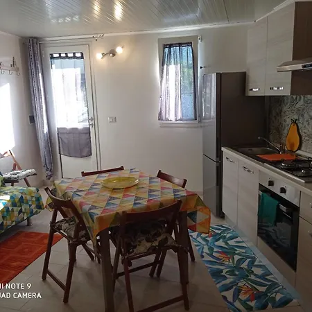 Дом отдыха S'ortali Garden Summer House Nel Verde Della Campagna A Due Passi Dal Centro