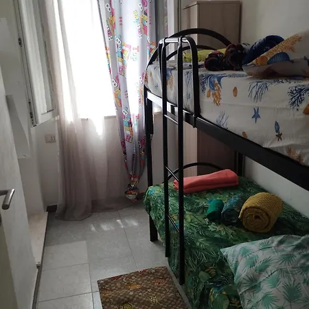 S'ortali Garden Summer House Nel Verde Della Campagna A Due Passi Dal Centro Тортоли