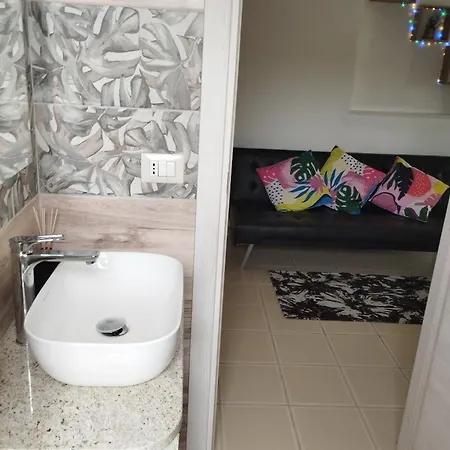 S'ortali Garden Summer House Nel Verde Della Campagna A Due Passi Dal Centro Дом отдыха *