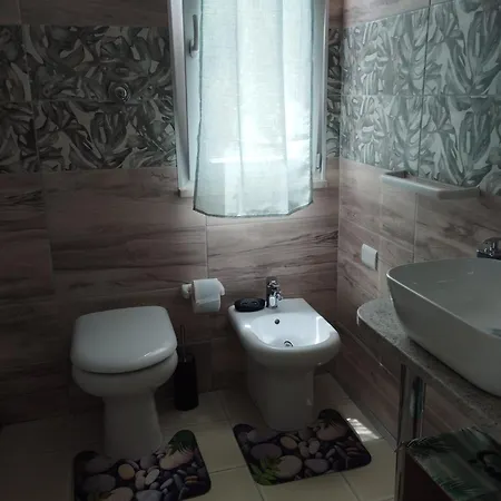 Дом отдыха S'ortali Garden Summer House Nel Verde Della Campagna A Due Passi Dal Centro