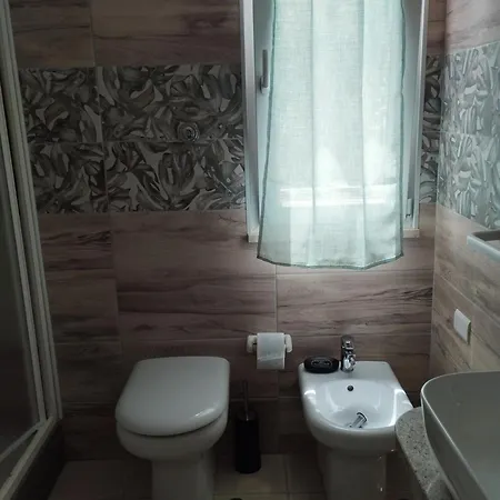 S'ortali Garden Summer House Nel Verde Della Campagna A Due Passi Dal Centro Тортоли
