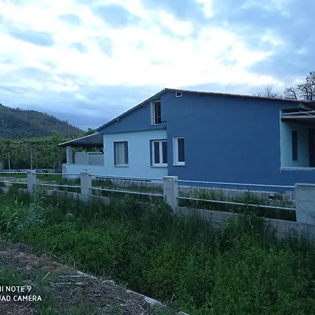 S'ortali Garden Summer House Nel Verde Della Campagna A Due Passi Dal Centro Сasa de vacaciones