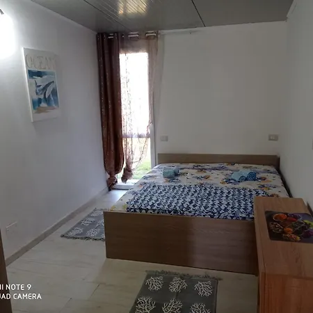 S'ortali Garden Summer House Nel Verde Della Campagna A Due Passi Dal Centro Holiday home Tortoli