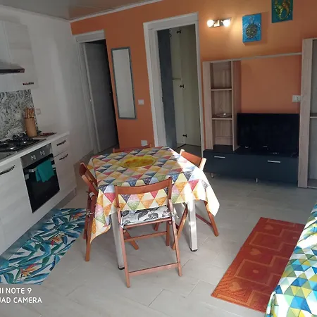 Holiday home S'ortali Garden Summer House Nel Verde Della Campagna A Due Passi Dal Centro