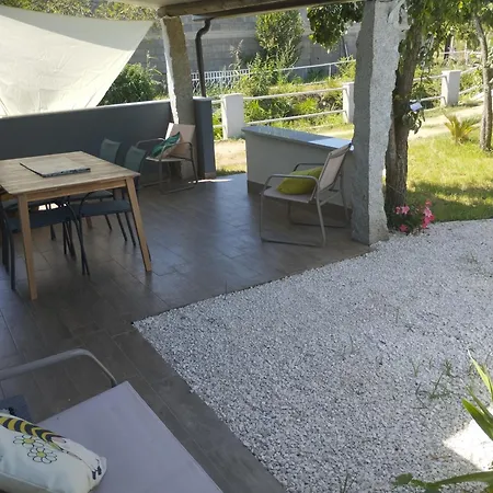 S'ortali Garden Summer House Nel Verde Della Campagna A Due Passi Dal Centro 토르톨리