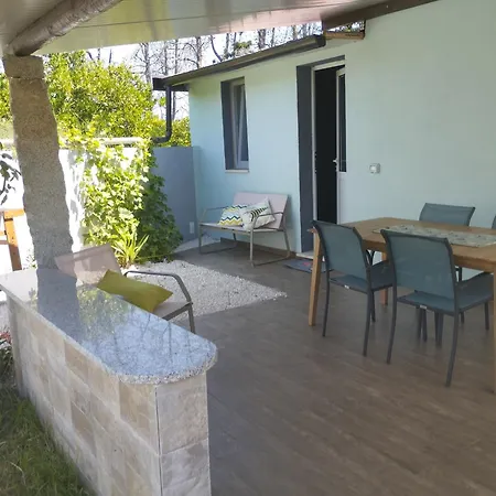 S'ortali Garden Summer House Nel Verde Della Campagna A Due Passi Dal Centro 펜션 토르톨리