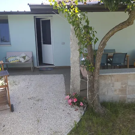 S'ortali Garden Summer House Nel Verde Della Campagna A Due Passi Dal Centro Holiday home