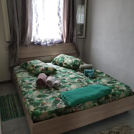 펜션 S'ortali Garden Summer House Nel Verde Della Campagna A Due Passi Dal Centro