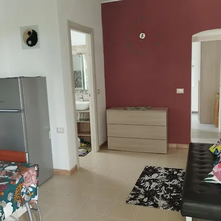 S'ortali Garden Summer House Nel Verde Della Campagna A Due Passi Dal Centro Holiday home