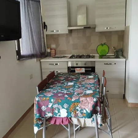 S'ortali Garden Summer House Nel Verde Della Campagna A Due Passi Dal Centro Сasa de vacaciones Tortolì